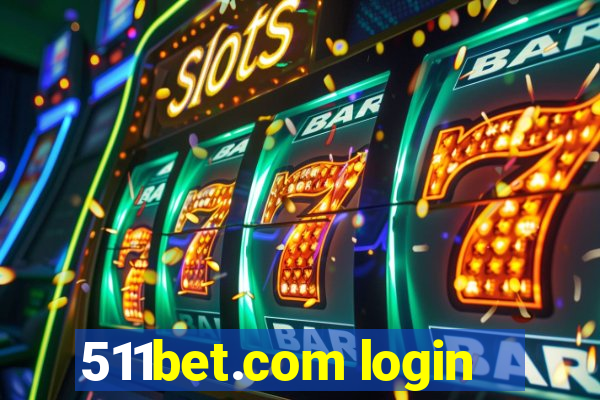 511bet.com login